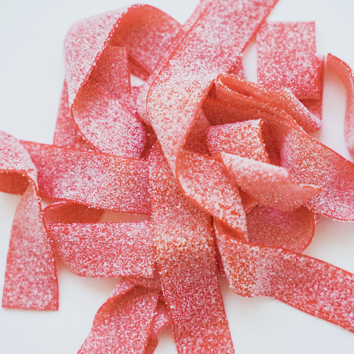 Encapsulated Fruit Acid | CoreShell | TasteTech