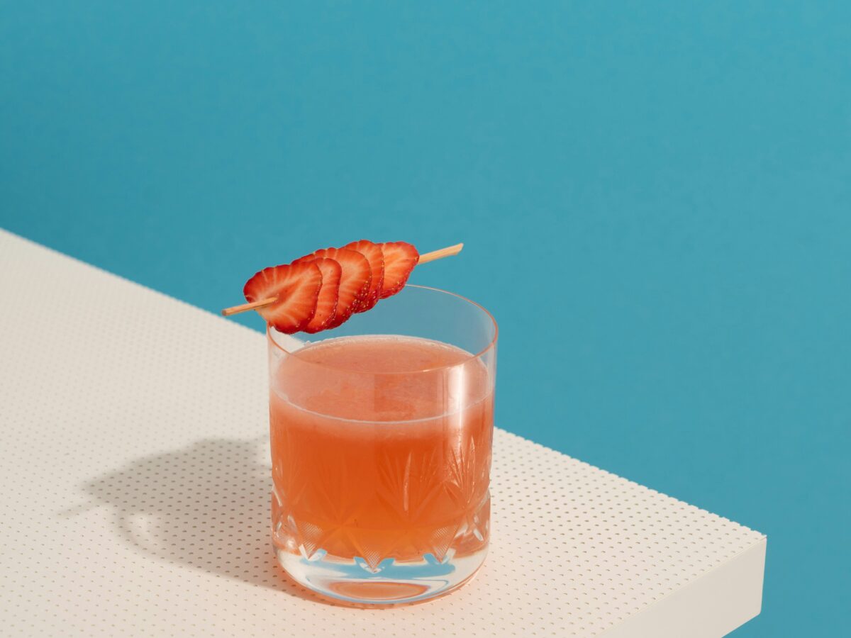 Beverage Flavourings | Ingredients | TasteTech