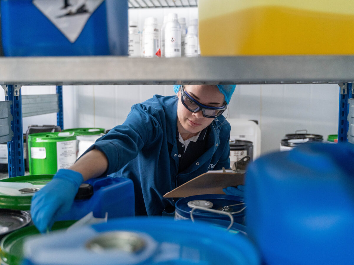 From Engineering to Flavour: How a Golf-Playing Science Student Became ...